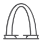 Main Entrance Arch with Compound Wall 